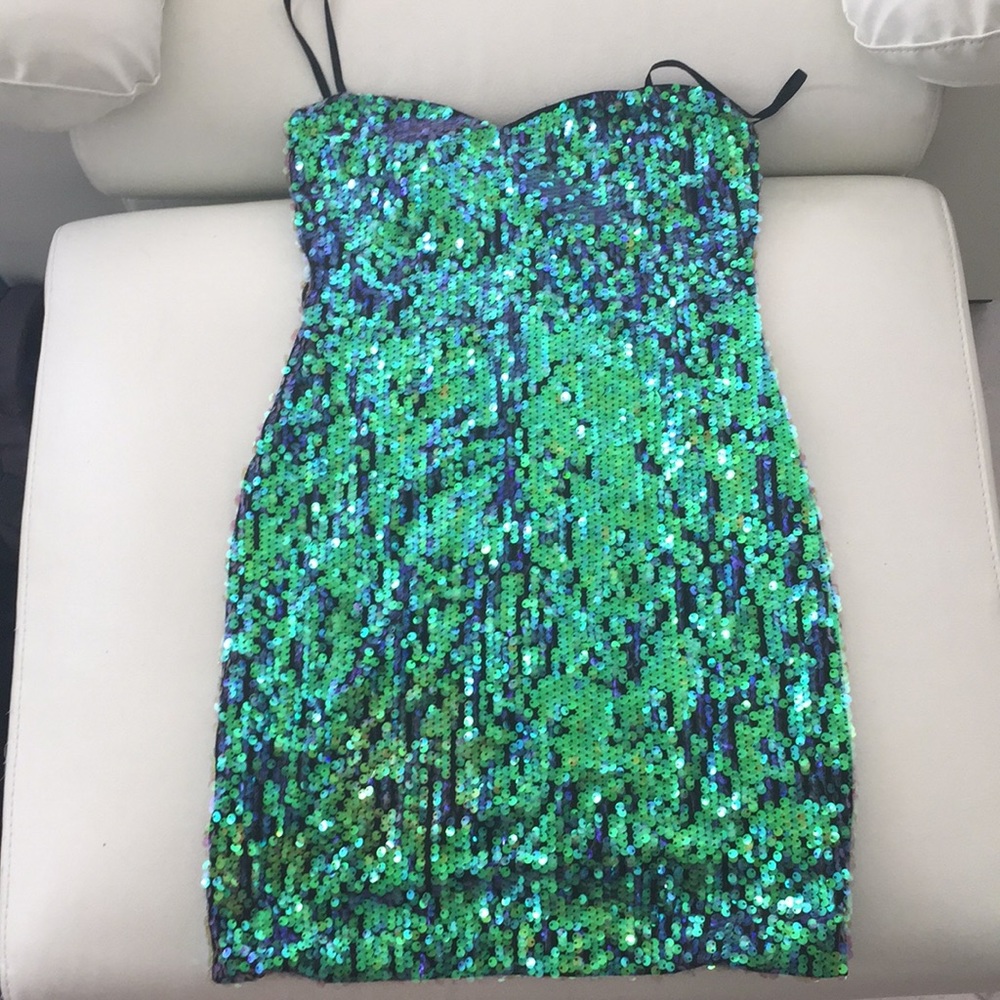 Dress